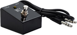 WET Only Footswitch For Plus Pedal