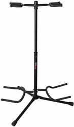 GFW-GTR-2000 Stand Double Guitare