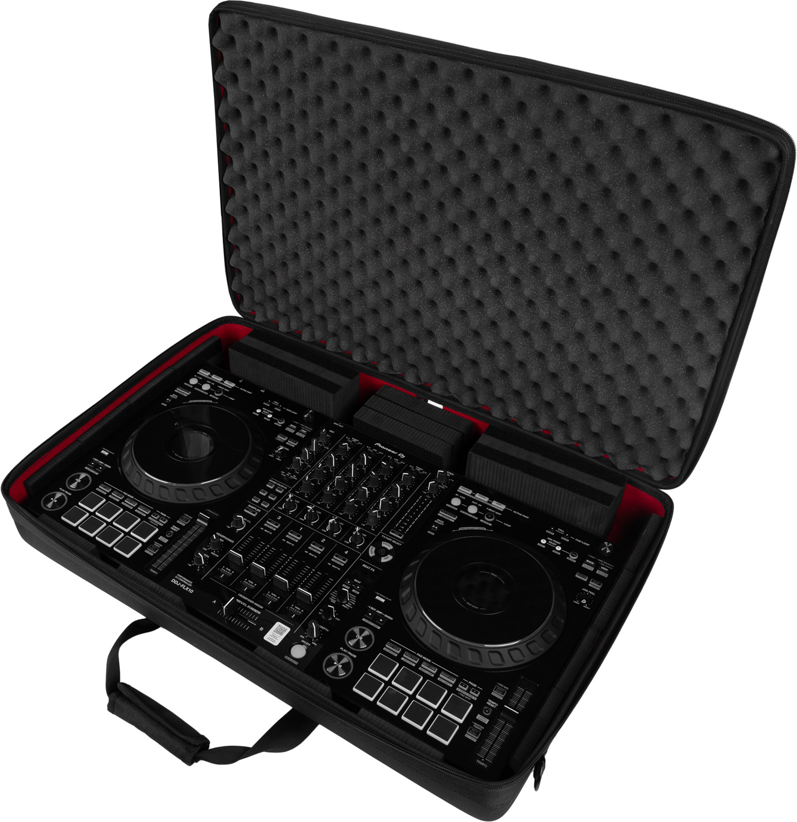 Gator Control Eva - Housse Eva Large - Housse Pour Effet - Variation 3