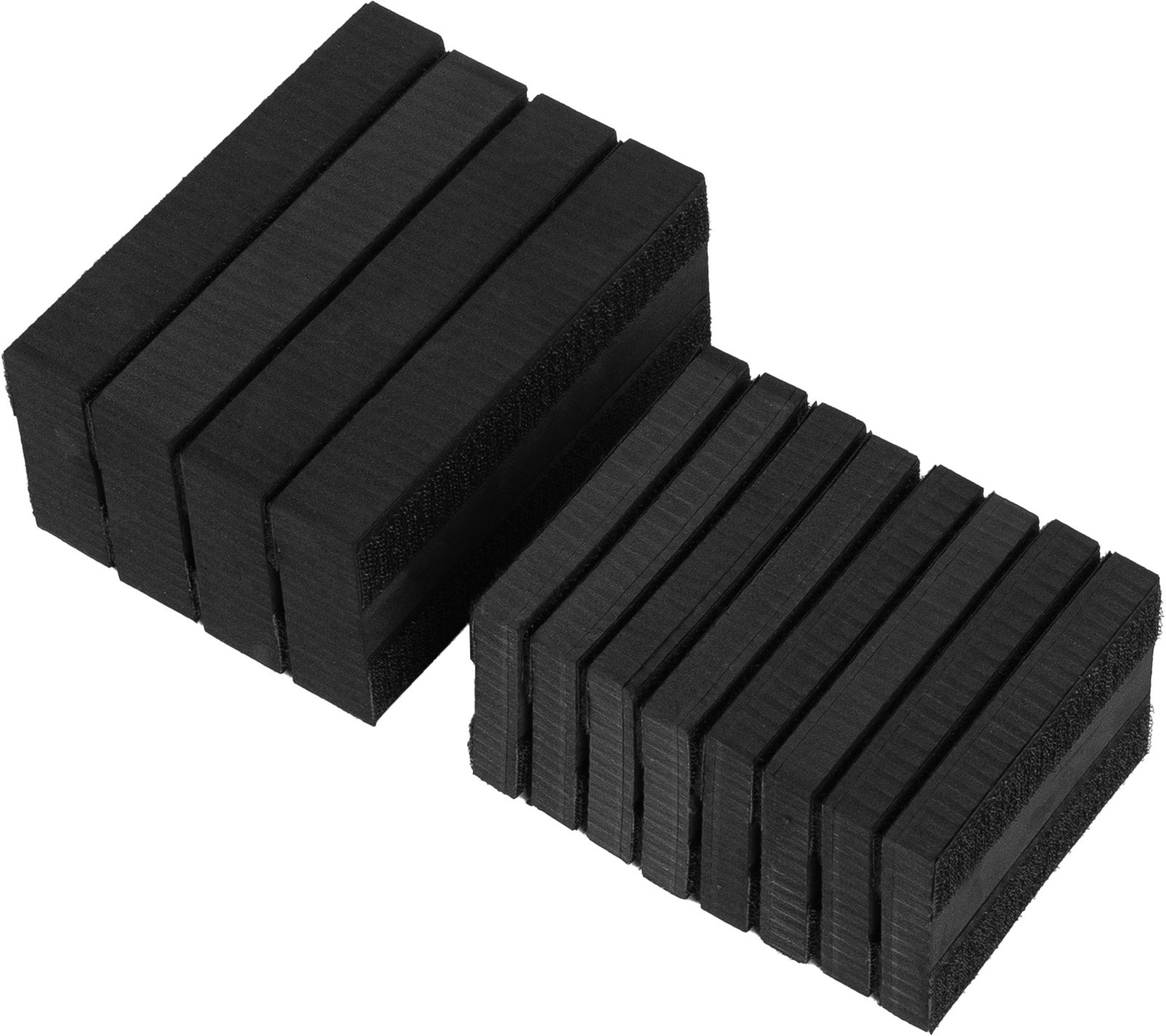 Gator Control Eva - Housse Eva Medium - Housse Pour Effet - Variation 4