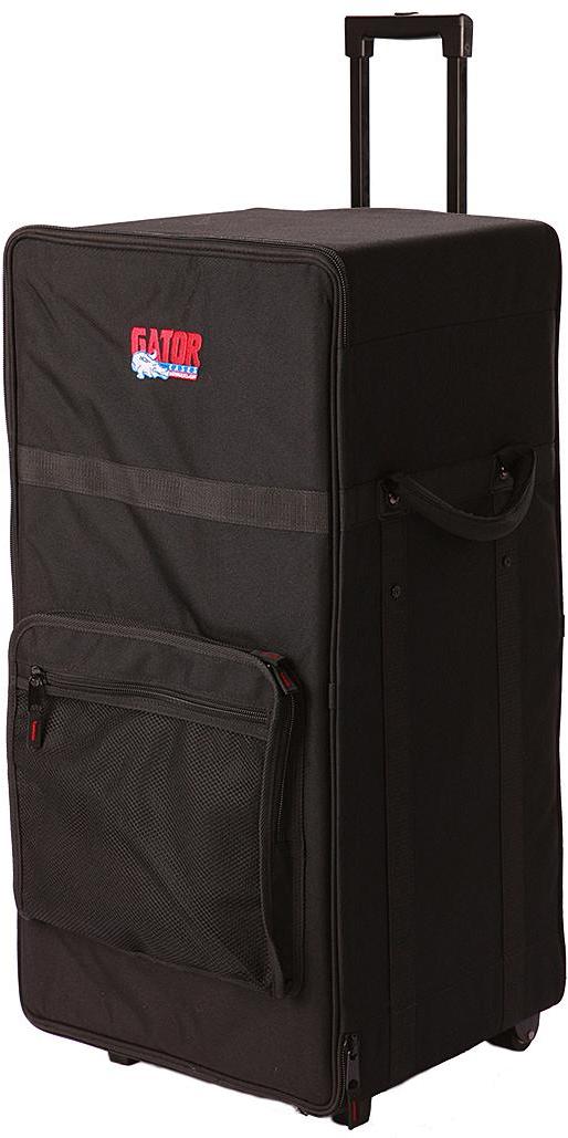 Flight ampli Gator G-901 Amp Head Case
