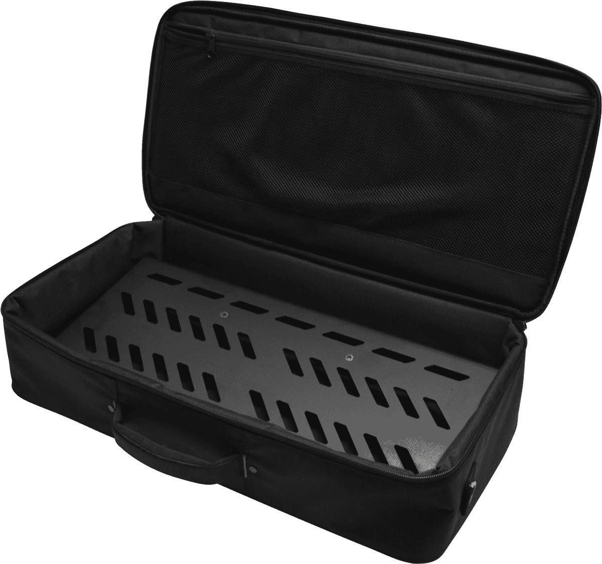 Pedalboards Gator G-BAK-BK