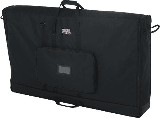 Gator G-lcd-tote50 - Flight Case Rangement - Main picture