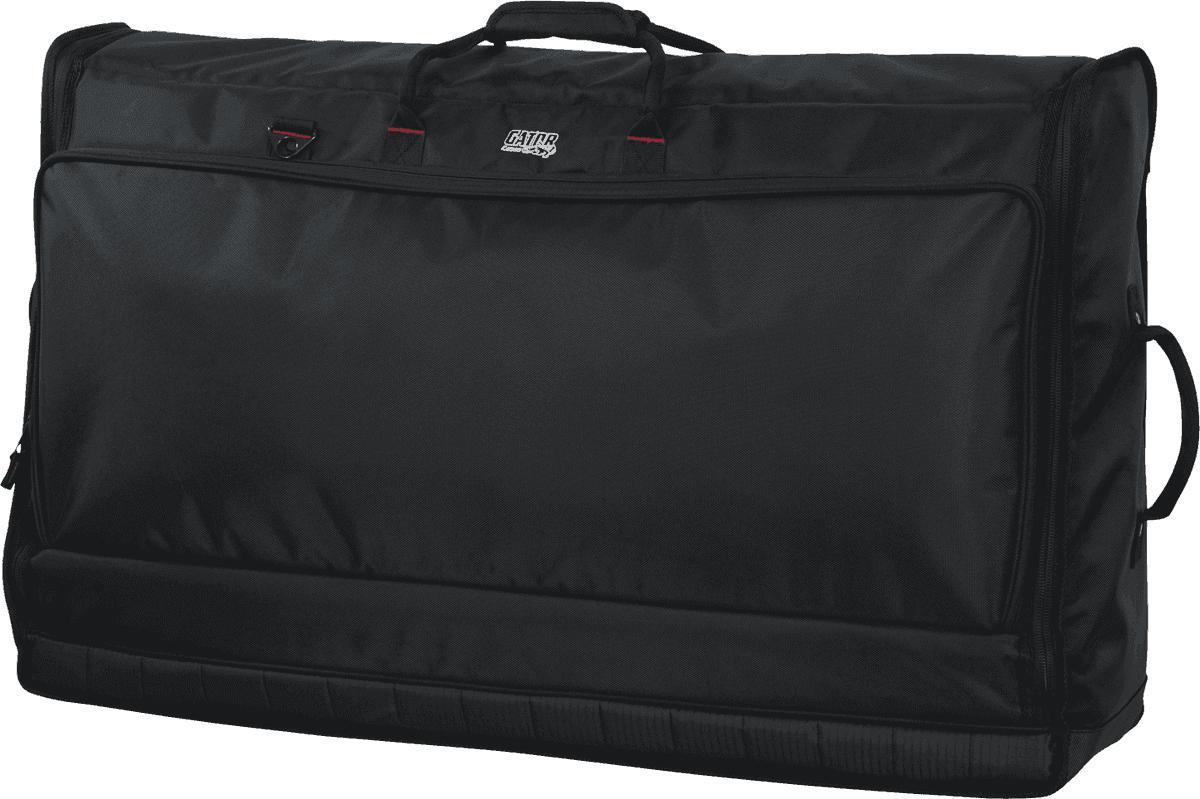 Housse table de mixage Gator G-MIXERBAG-3621