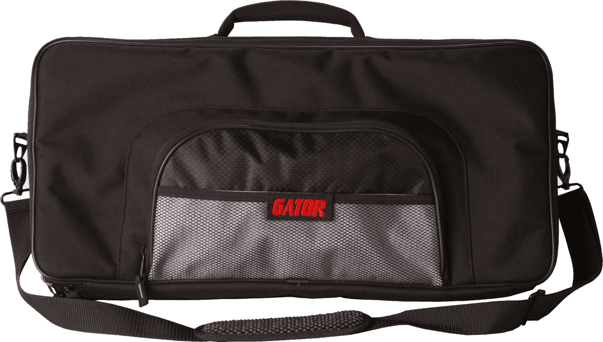 Gator G-multifx-2411 Effects Pedal Bag - Housse Pour Effet - Main picture