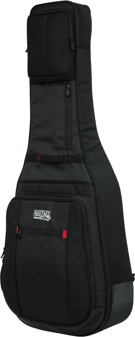 Housse guitare acoustique Gator G-PG-ACOUSTIC