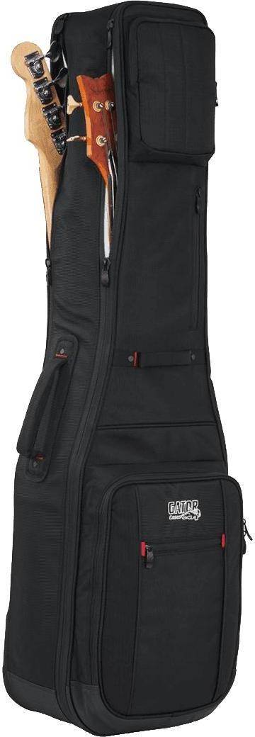 Housse basse électrique Gator G-PG-BASS 2X