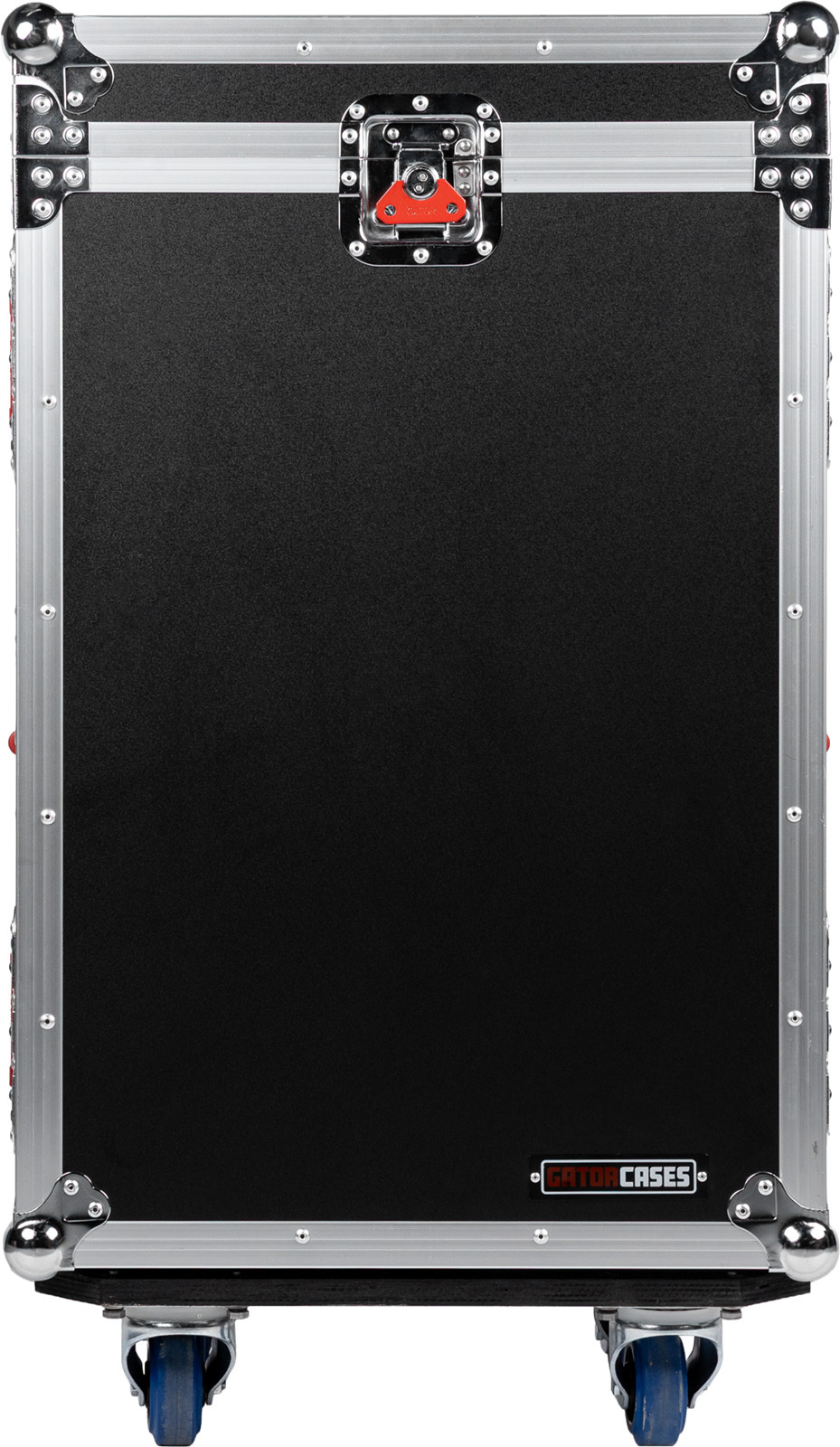 Gator G-tour - Bois - Flightcase Allen & Heath Qu5 - Flight Table De Mixage - Main picture