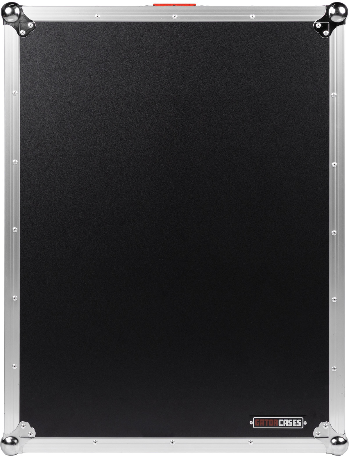 Gator G-tour - Bois - Flightcase Allen & Heath Qu7 Sans Niche - Flight Table De Mixage - Main picture