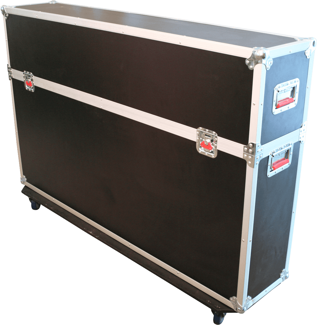 Gator G-tourlcd5055 - Flight Case Rangement - Main picture