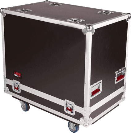 Gator G-tourspkr-215 - Flight Case Enceinte Sono - Main picture