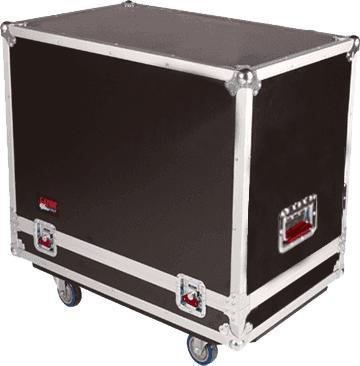 Flight case enceinte sono Gator G-TOURSPKR-2K12