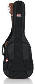 Housse guitare acoustique Gator GB-4G-MINIACOU