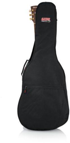 Housse guitare acoustique Gator GBE-DREAD