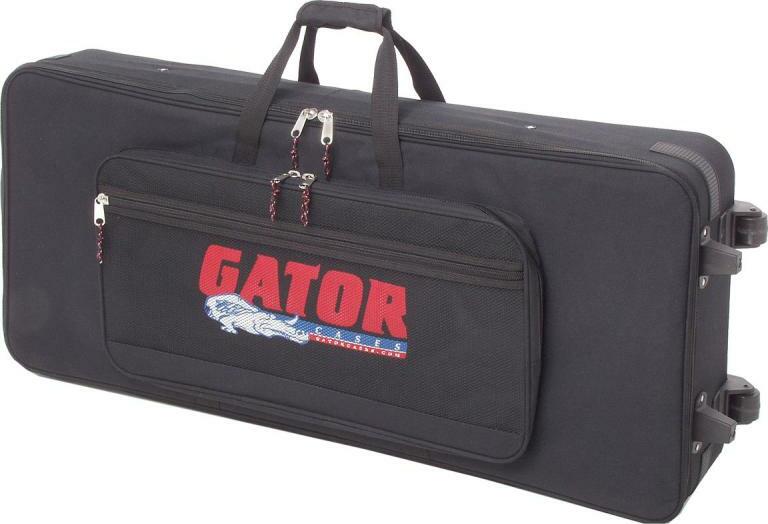 Gator Gk49 - Etui Clavier - Main picture