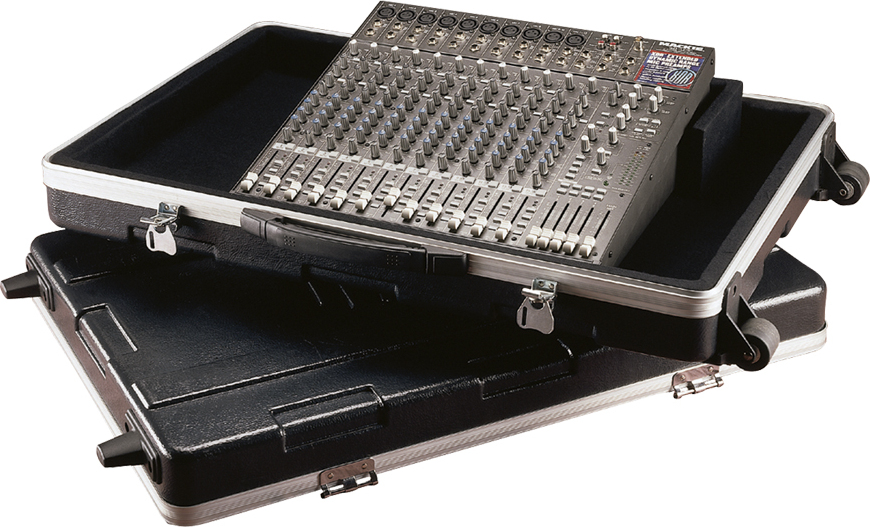 Gator Gmix-20x30 - Flight Table De Mixage - Main picture