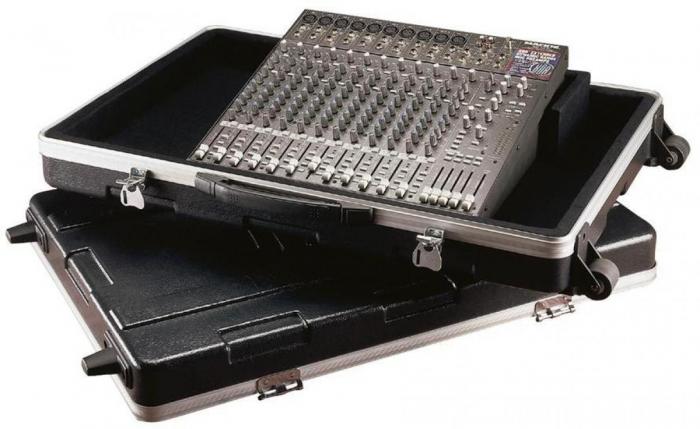 Flight table de mixage Gator GMIX-20X30