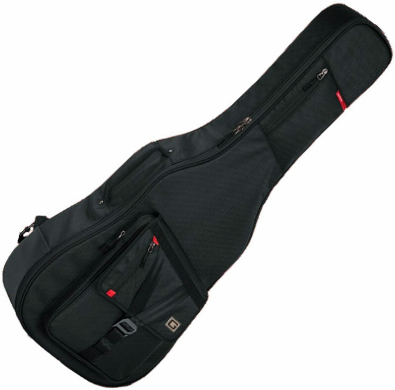 Gator Gpx-acoustic Guitar Gig Bag - Housse Guitare Acoustique - Main picture