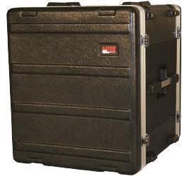 Flight case rangement Gator GR12L