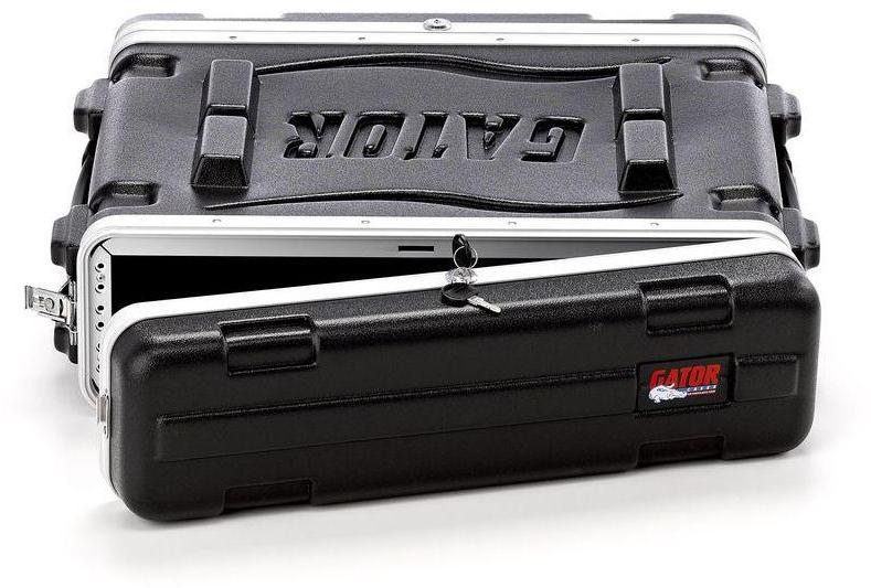 Flight case rack Gator GR-2L