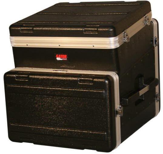 Flight case rack Gator GRC-10X6
