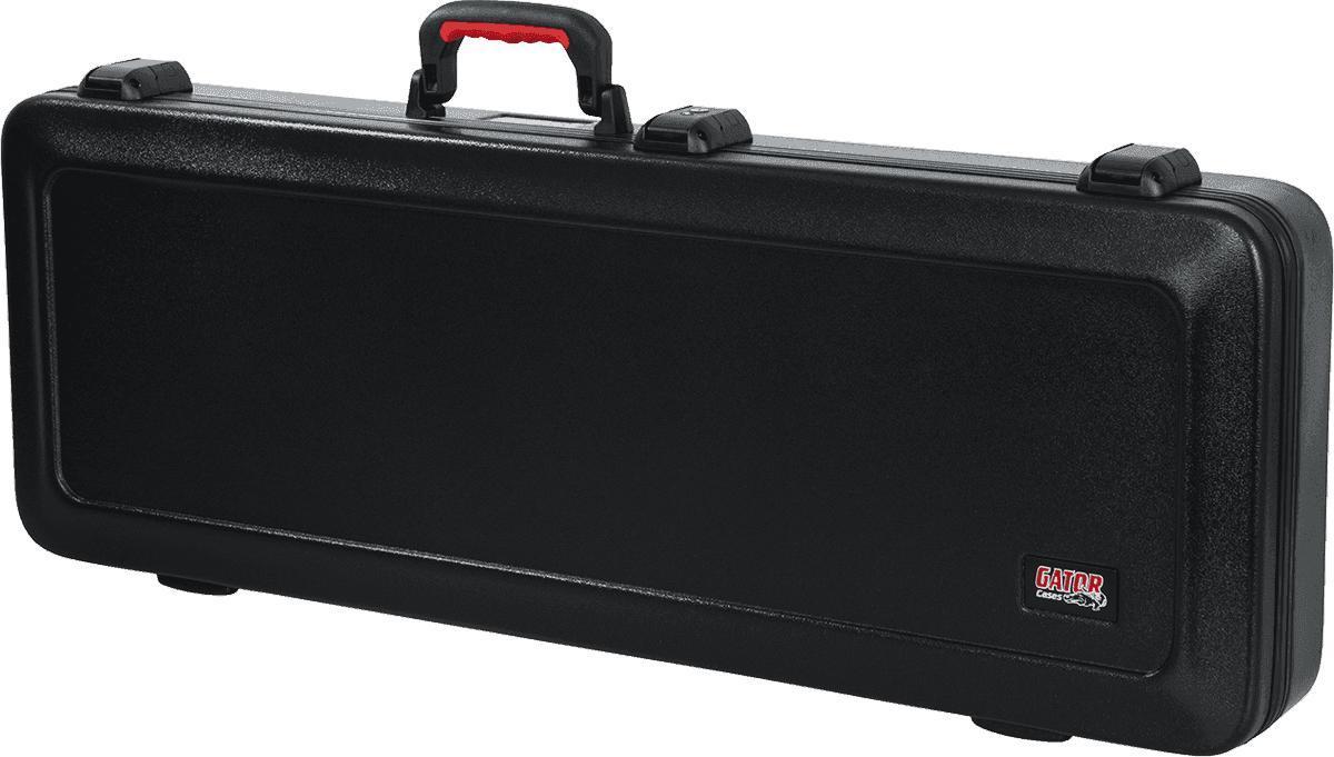 Etui basse électrique Gator GTSA-GTRBASS