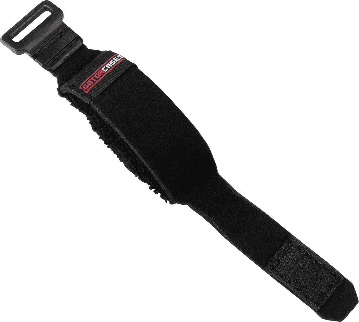 Etouffoir corde Gator Guitar Fret Mute 1 Pack Black Large
