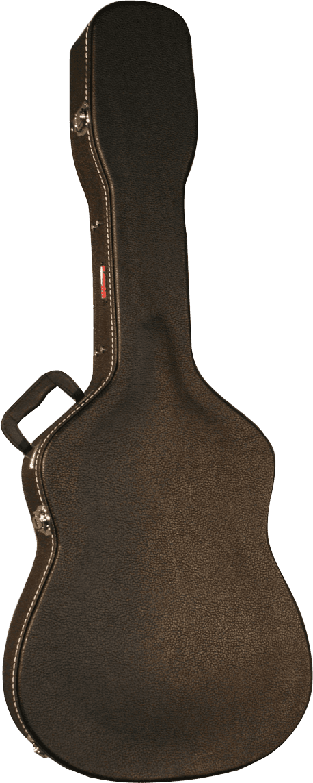 Gator Gwe-dread12 - Etui Guitare Acoustique - Main picture