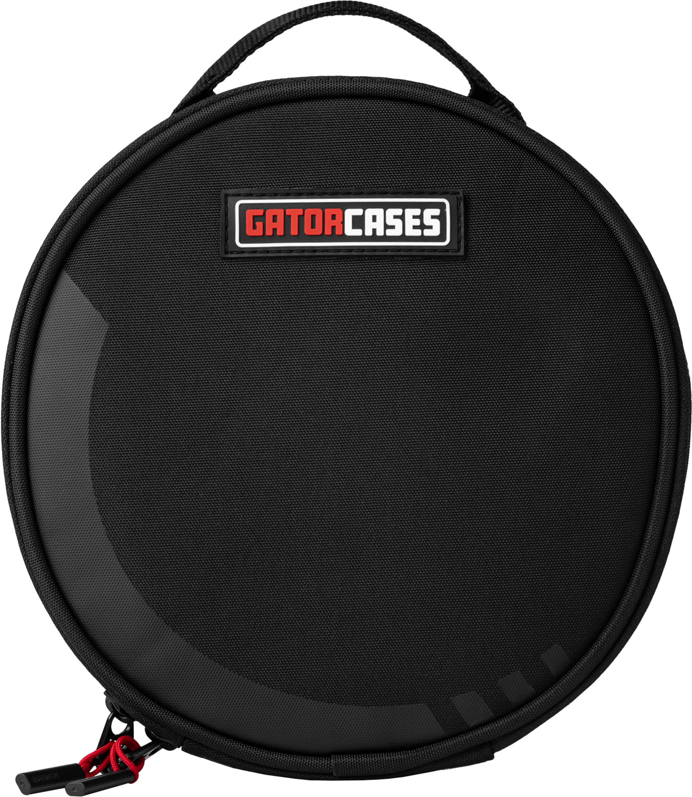 Gator Icon - Housse Icon Casque Audio - Etui Housse Casque - Main picture