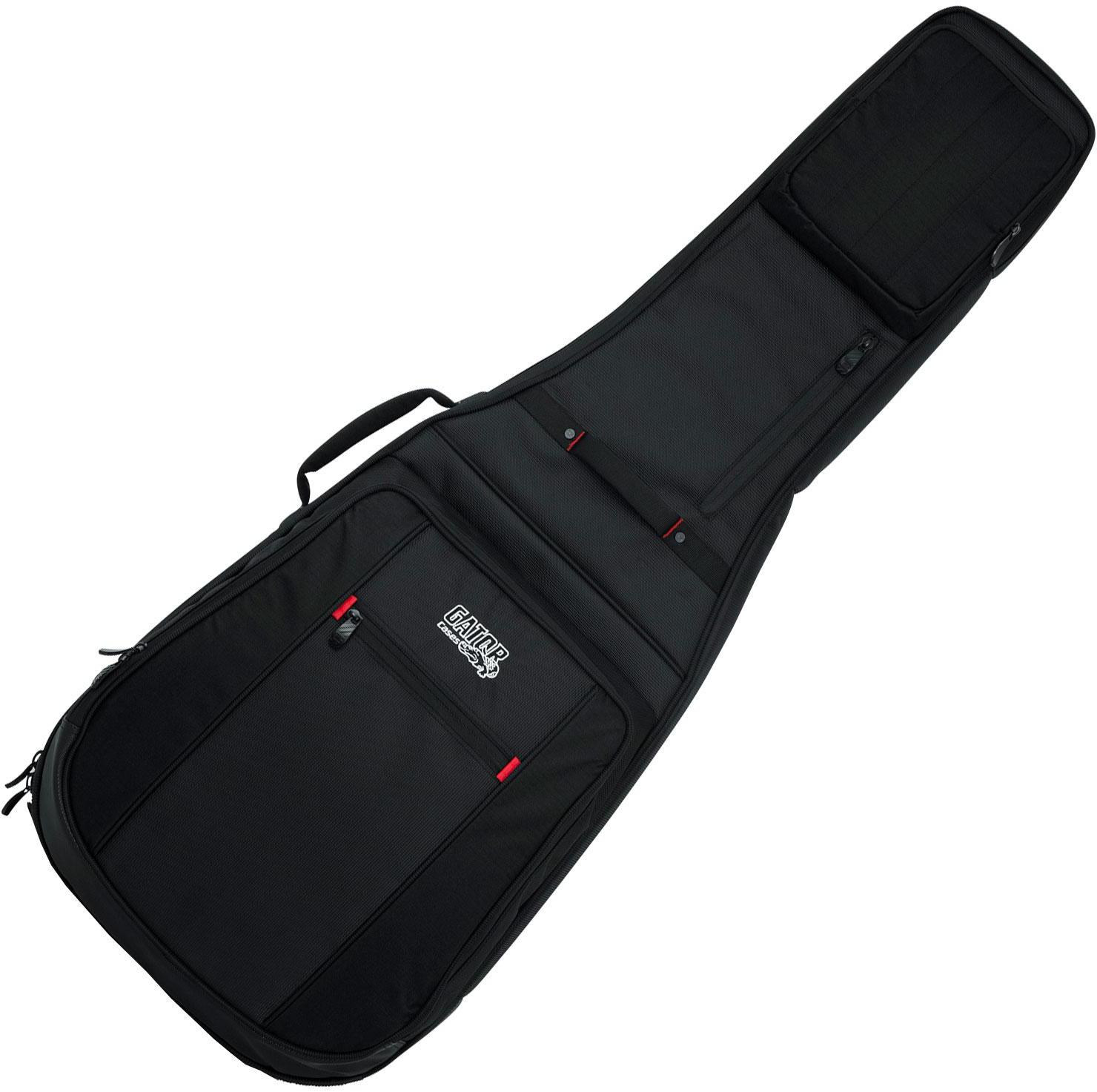 Housse guitare électrique Gator Pro-Go G-PG-335V