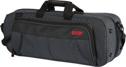 Housse / etui saxophone Gator GL Trompette BLK