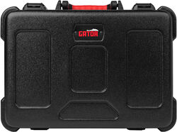 Housse pour effet Gator Etuis - GTSA Multi-effets guitare