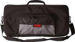 Housse pour effet Gator G-MULTIFX-2411 Effects Pedal Bag