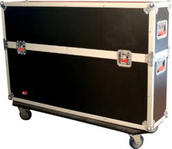 Flight case rangement Gator G-TOURLCD3743T