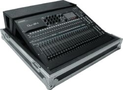 Flight table de mixage Gator G-TOURQU24