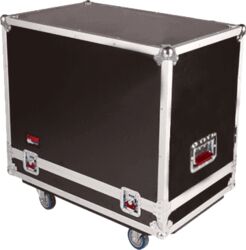 Flight case enceinte sono Gator G-TOURSPKR-2K10