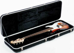 Etui basse électrique Gator GC-BASS Molded Bass Guitar Case