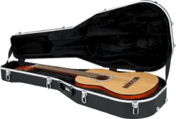 GC-Classic Molded Classical Guitar Case