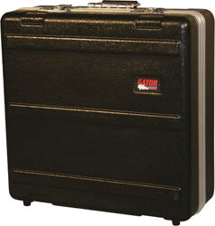 Flight case rack Gator G-MIX 17X18