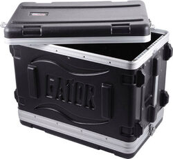 Flight case rangement Gator GR-6S