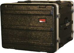 Flight case rangement Gator GR8L