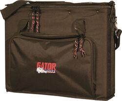 Flight case rack Gator GRB2U