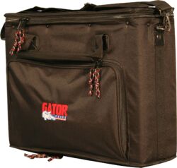 Flight case rack Gator GRB3U