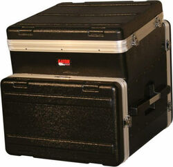 Flight case rack Gator GRC-10X6