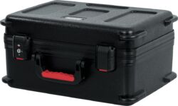 Flight case rangement Gator GTSA-MIC30