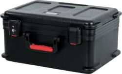 Flight case rangement Gator GTSA-MICW7