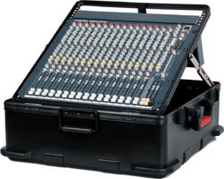 Flight table de mixage Gator GTSA-MIX12PU