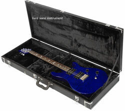 Etui guitare électrique Gator GWE-ELEC-WIDE PRS & Wide Body Guitar Wood Case