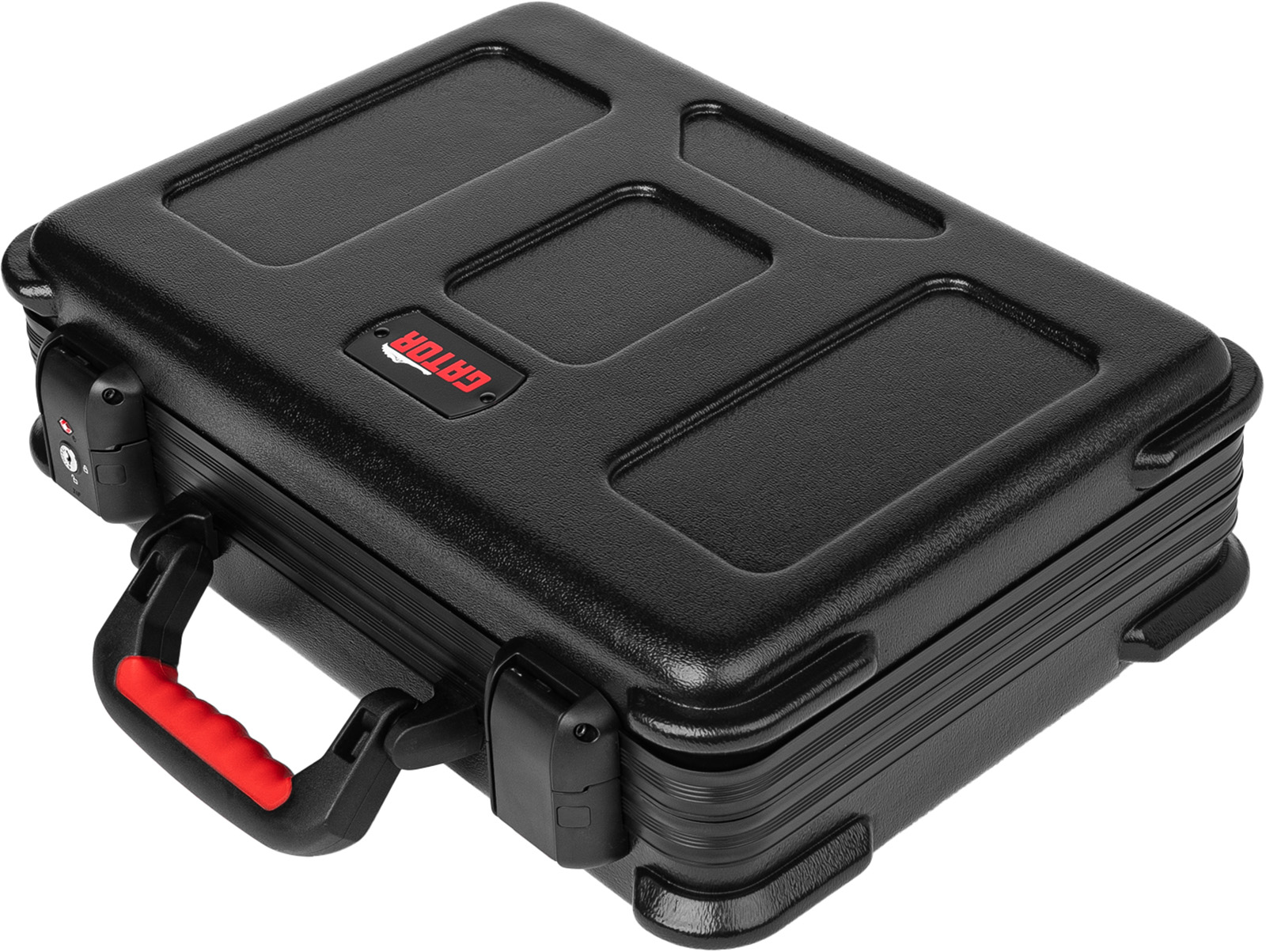 Gator Etuis - Gtsa Multi-effets Guitare - Housse Pour Effet - Variation 4