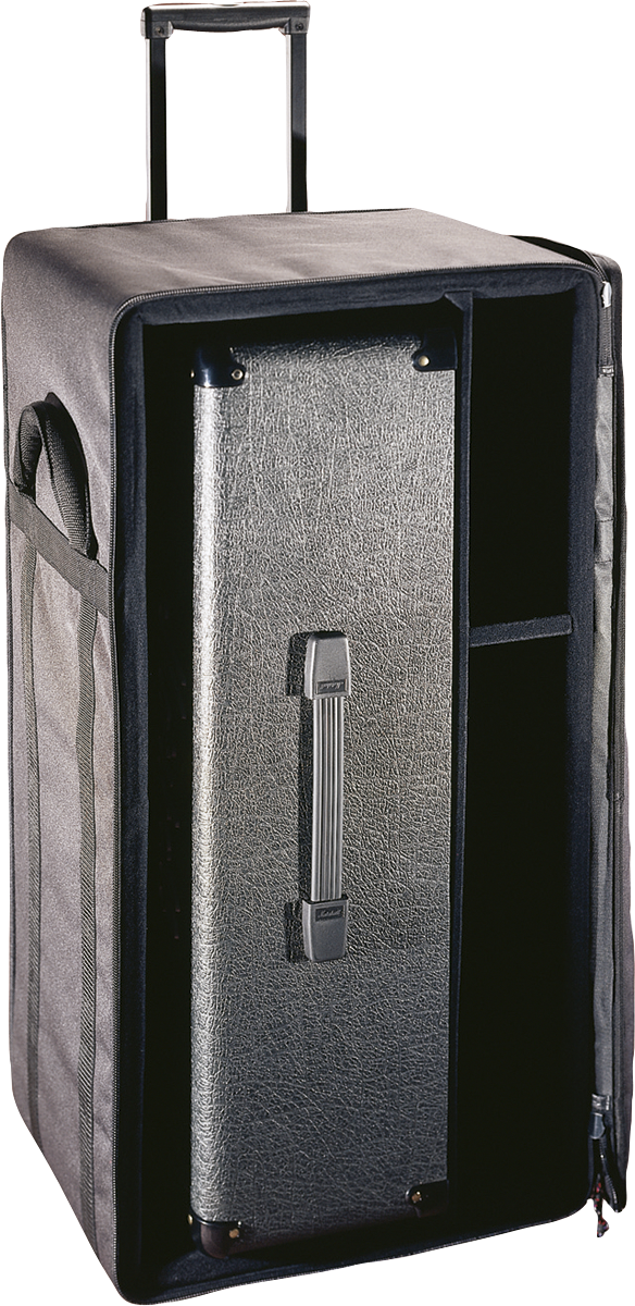 Gator G-901 Amp Head Case - Flight Ampli - Variation 1
